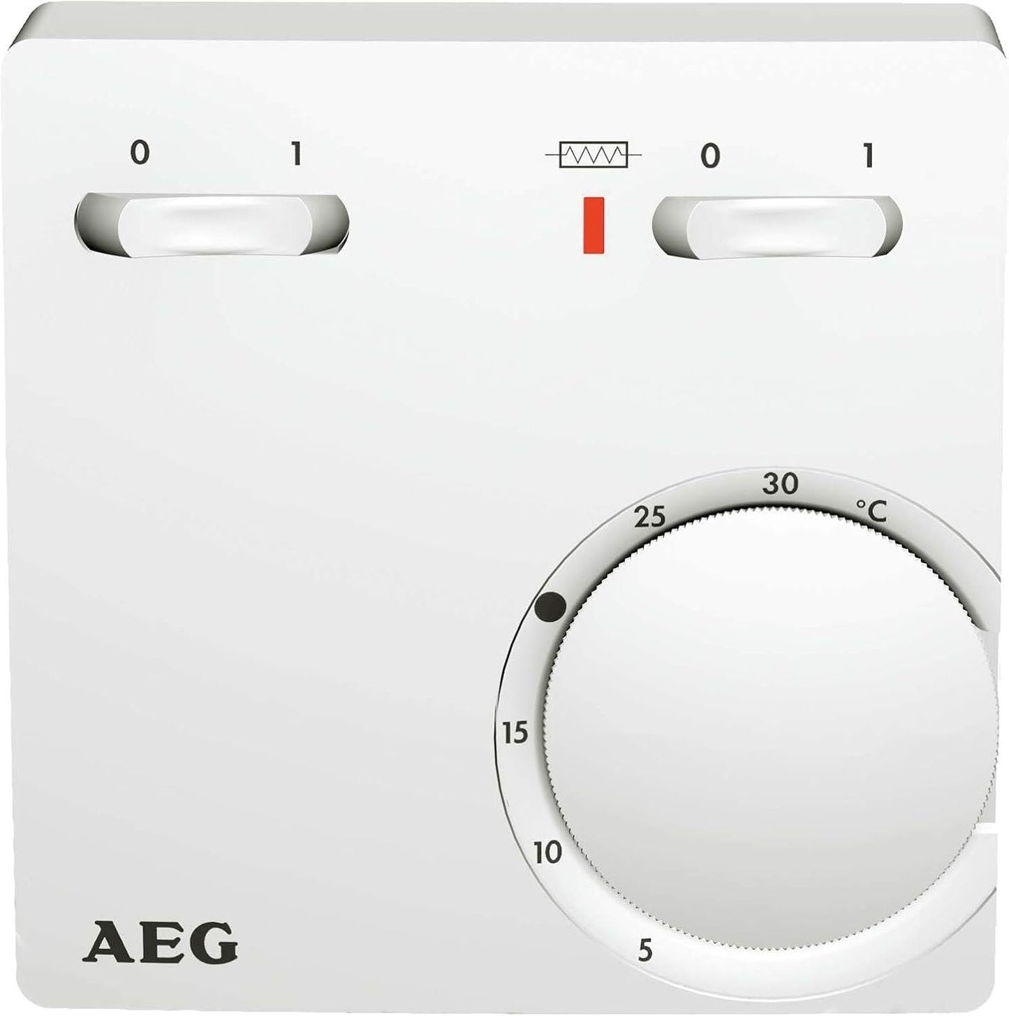 Temperatur-Regler RT 602 SN SZ
