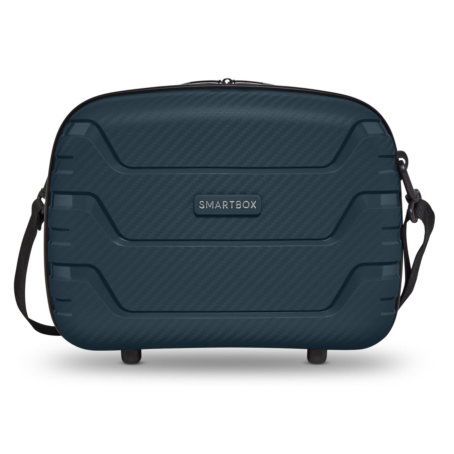 Edition 01 Beautycase 34 cm, Navy Beauty Case (34 cm)