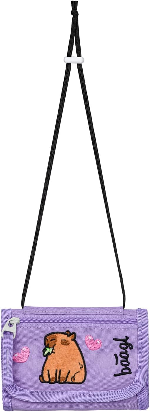 Schulranzen-Set, Wasserschwein
