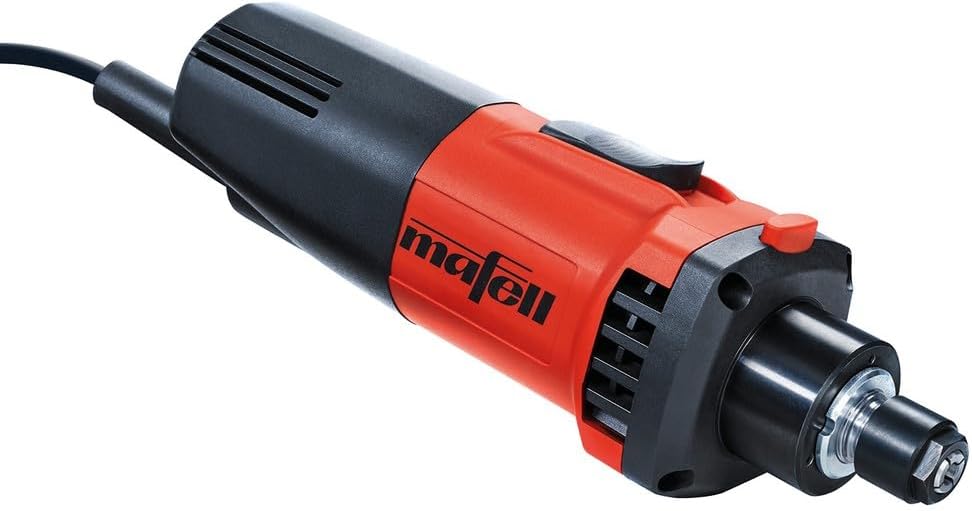 Fräsmotor FM 1000, Rot