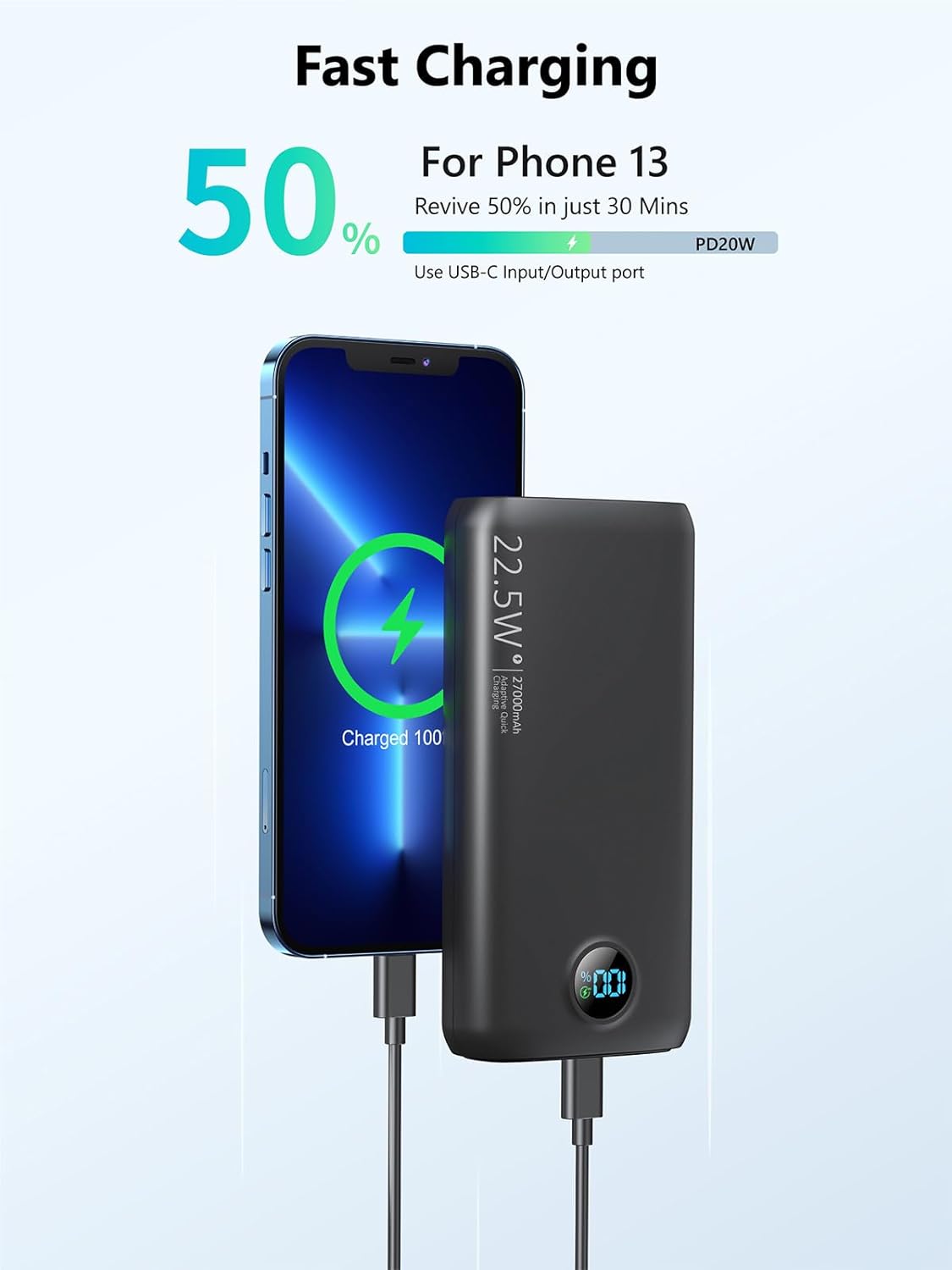 Power Bank