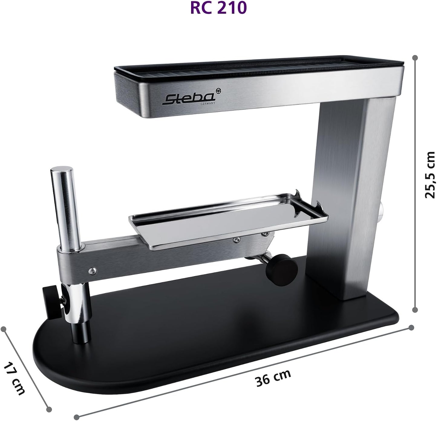 Raclette-Gerät RC 210