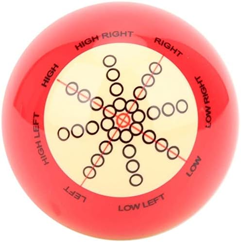 Billiard Trainingsball, 3#