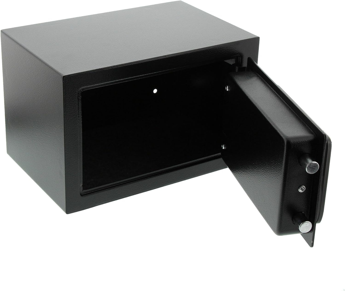 Einbruchschutztresor - Favor S3 E, HxBxT: 200 x 310 x 200 mm-Elektronisches Zahlenschloss-Single