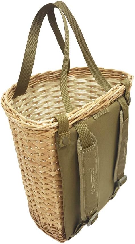 Futter-Rucksack für Pilzsuche