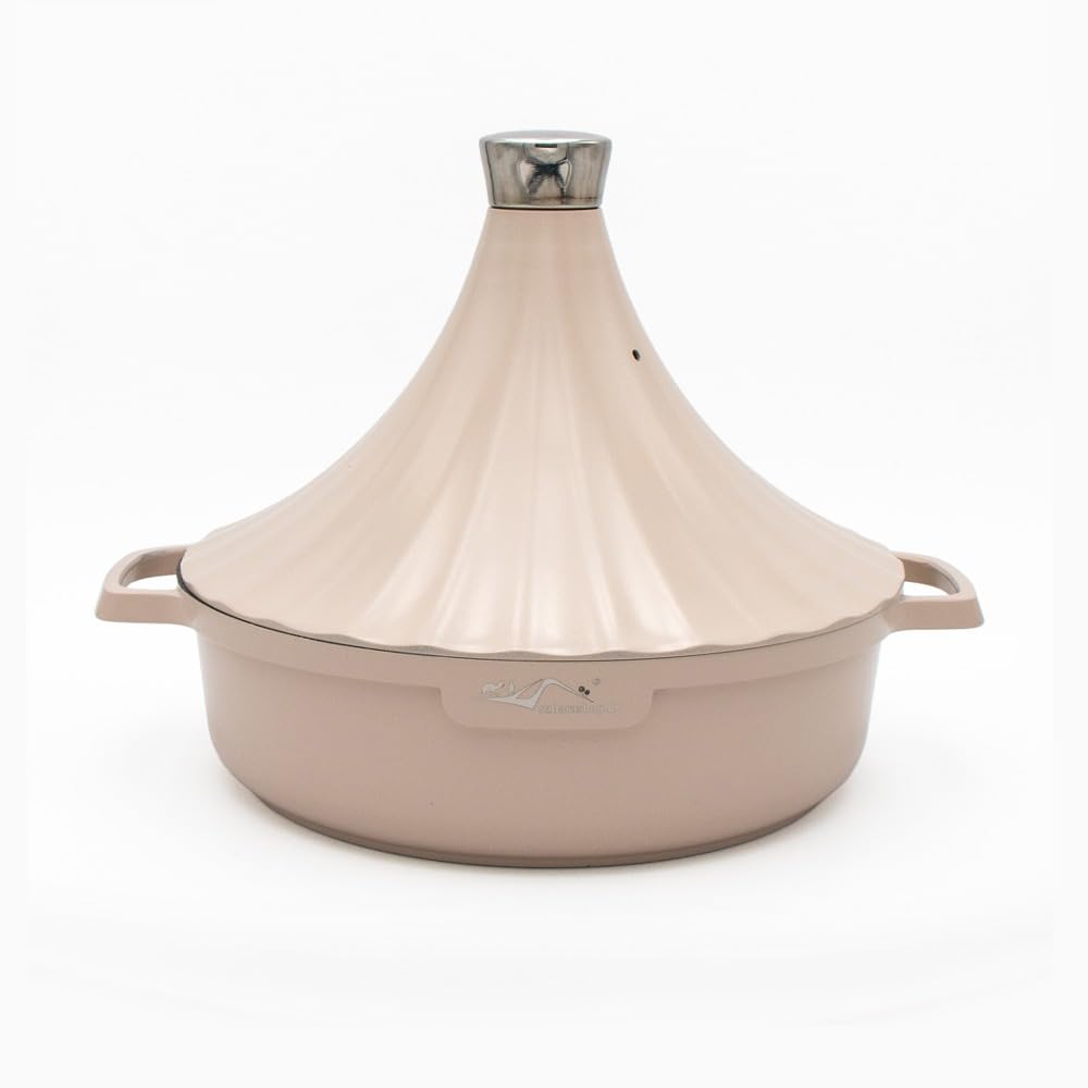 Marokkanische Tajine Morocco für Induktion & Backofen