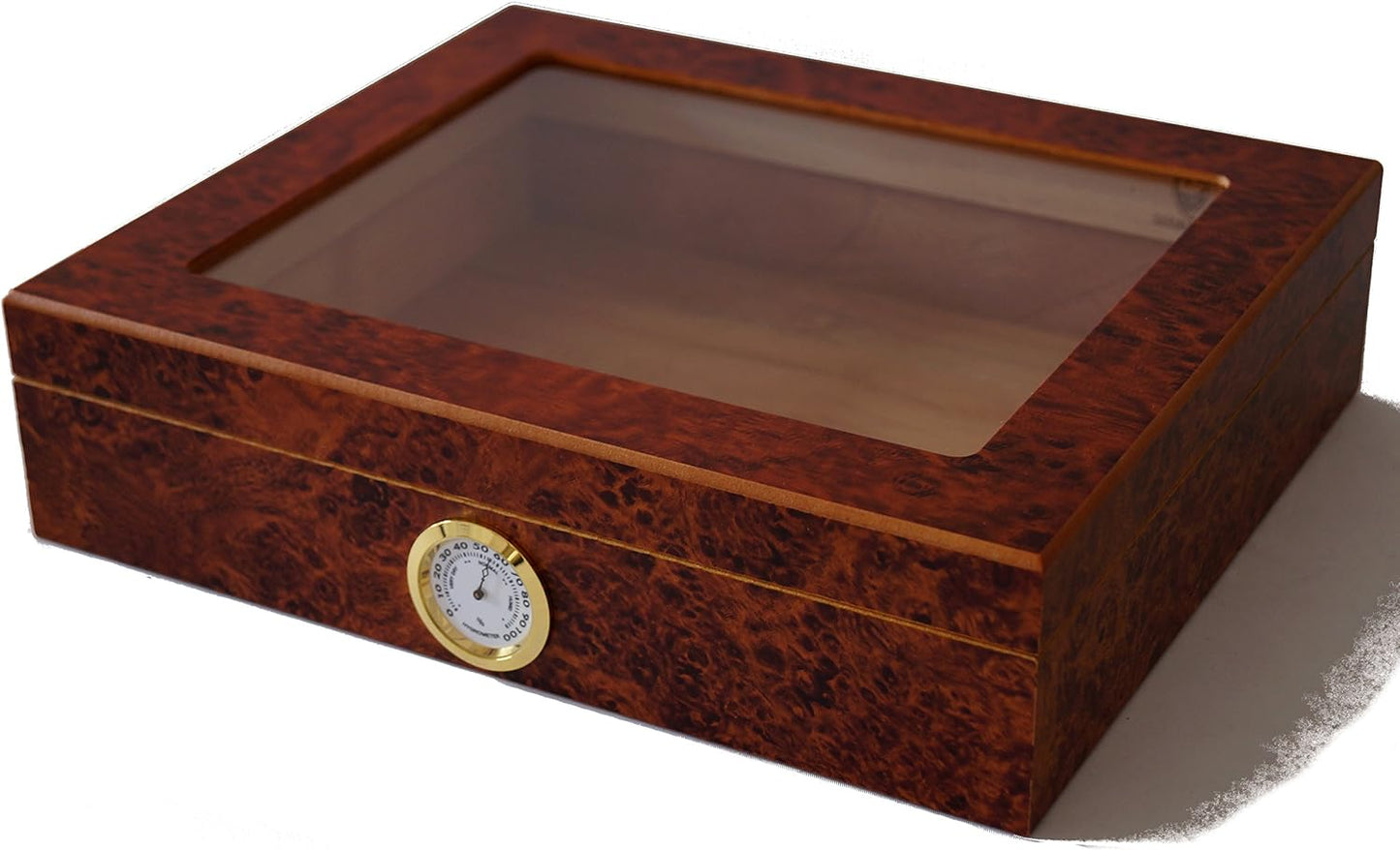 Zigarren Humidor Mensalla