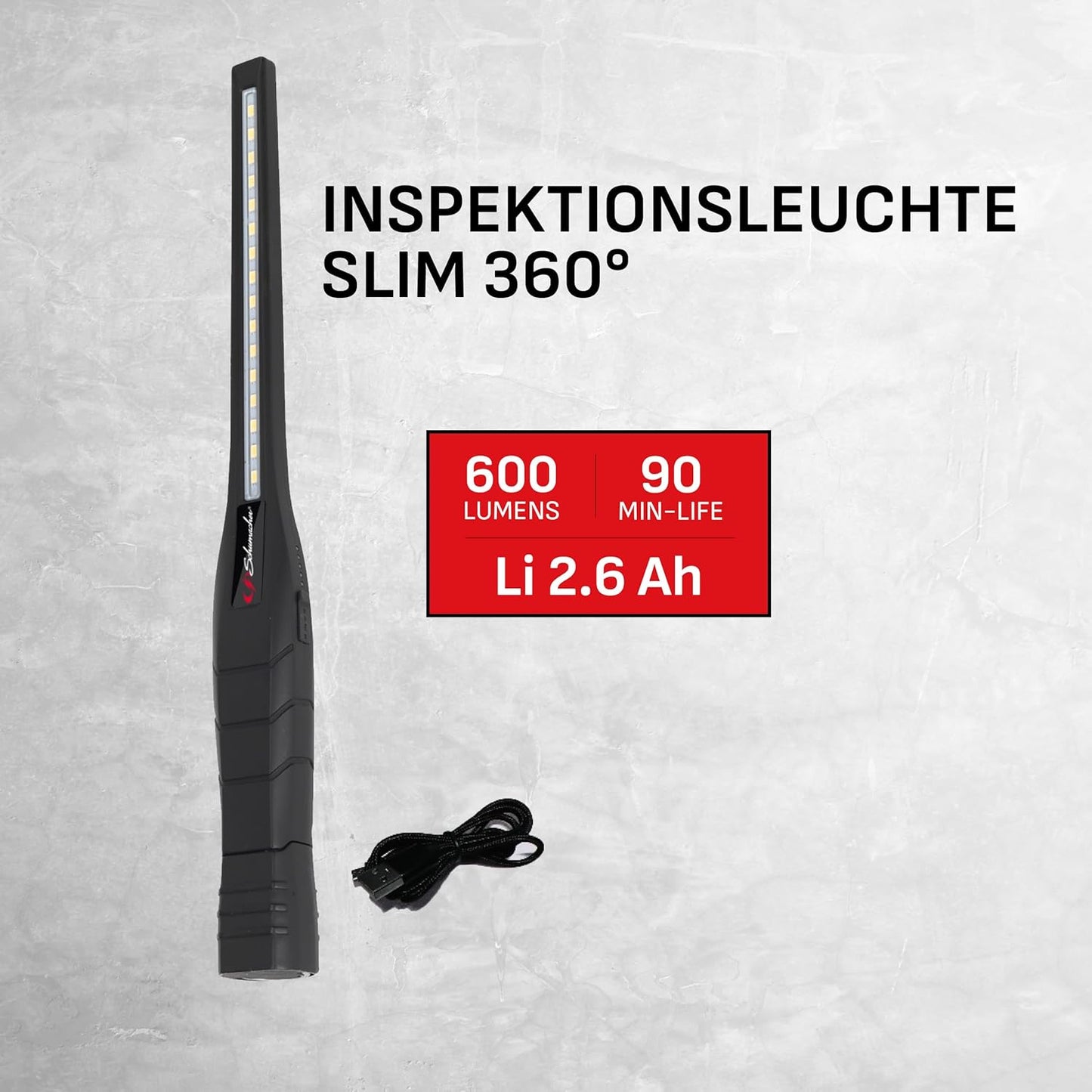 Arbeitsleuchte