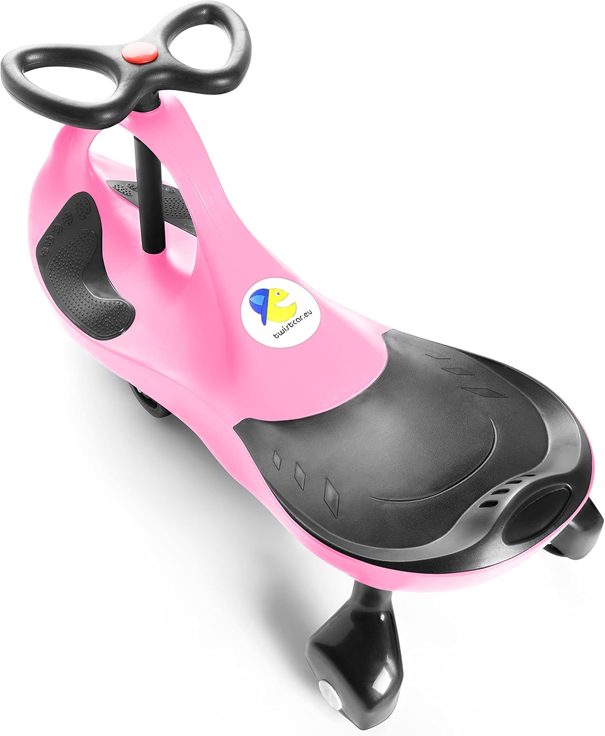 Kids-Car, Rosa