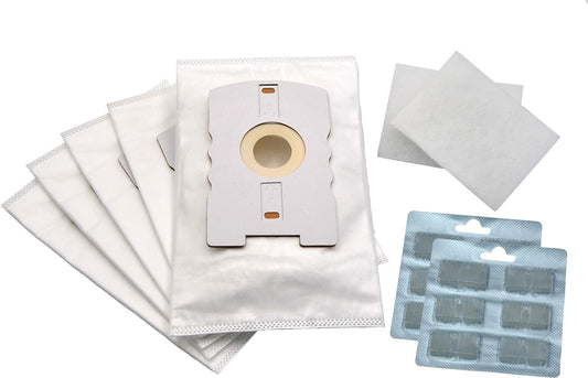 Ersatzbeutel Set
