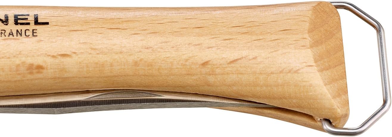 N°10 Taschenmesser