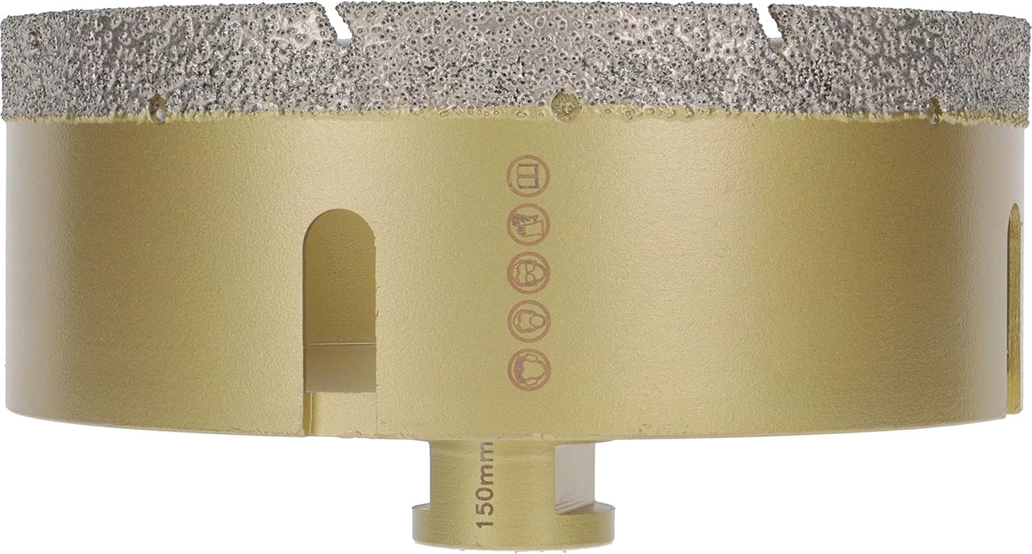 Fliesenbohrer ‎855800-150-M14, 150mm