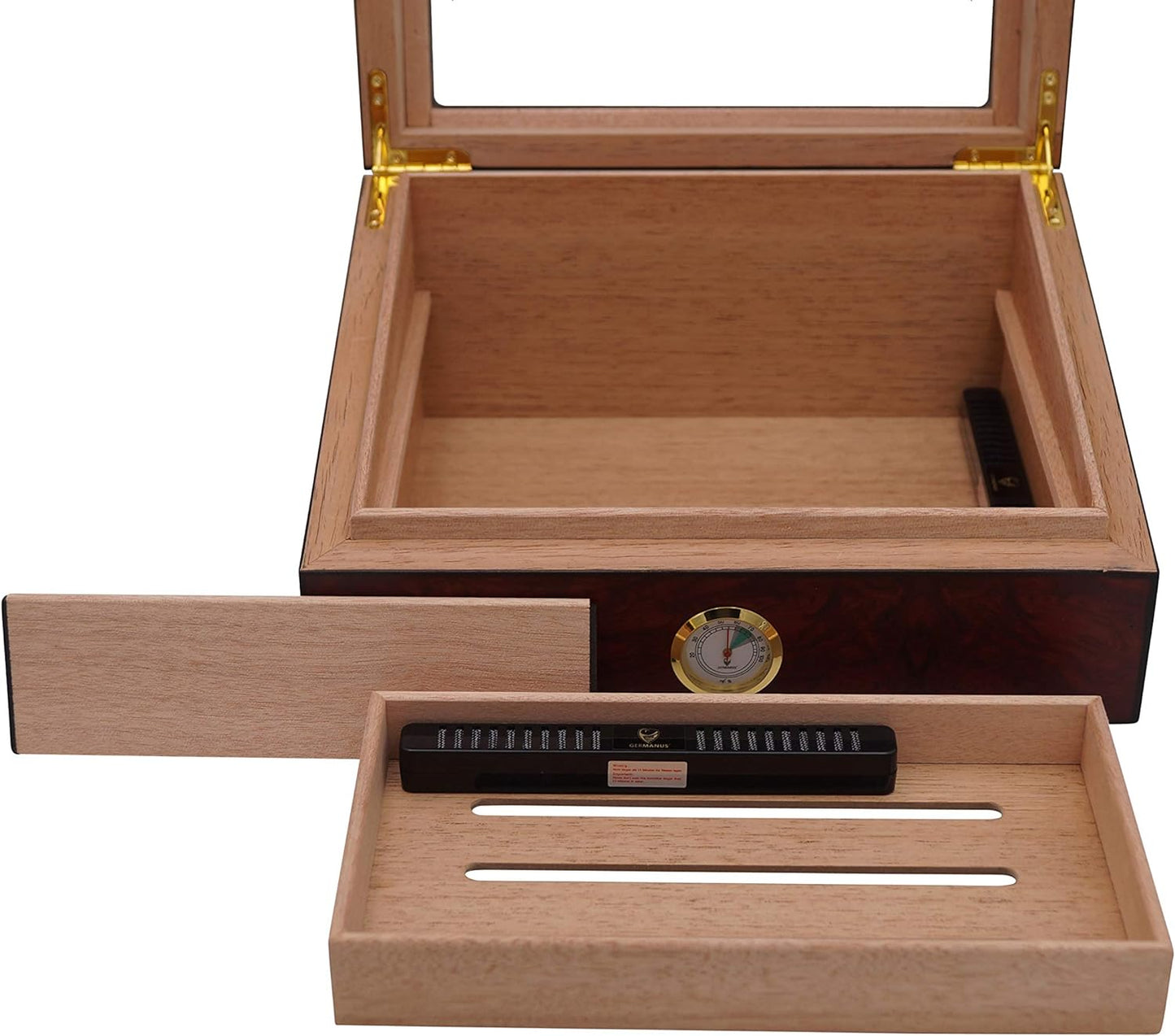Humidor Heinrich 224