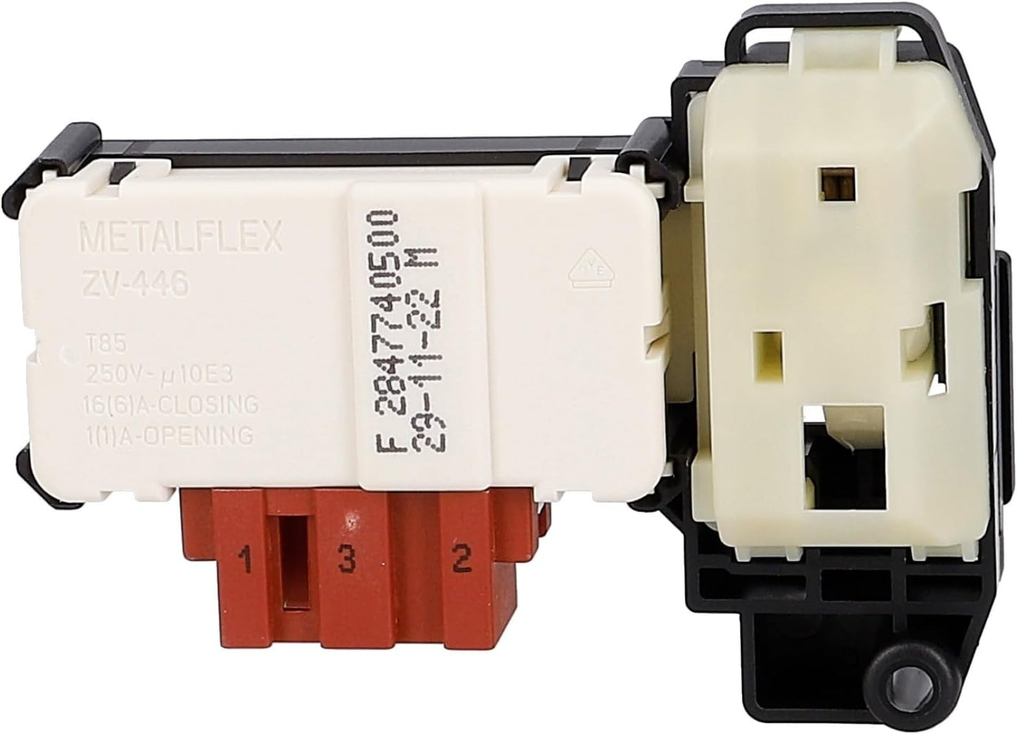 Türverriegelung für Beko Waschmaschinen ZV446