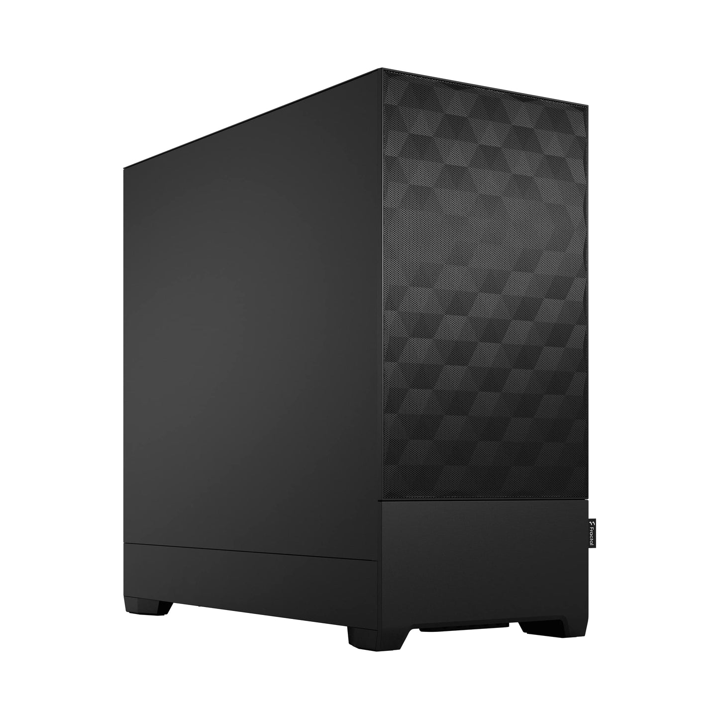 Pop Air Black Solid, Tower-Gehäuse