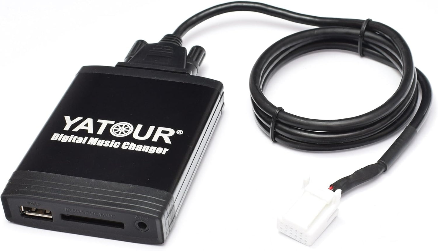 YTM06-TOY2 Akustischer Adapter
