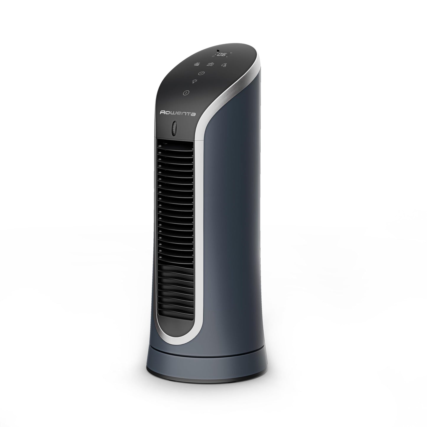 Eole Compact VU6220 Turmventilator, Turmventilator Tisch - 6 Geschwindigkeitsstufen