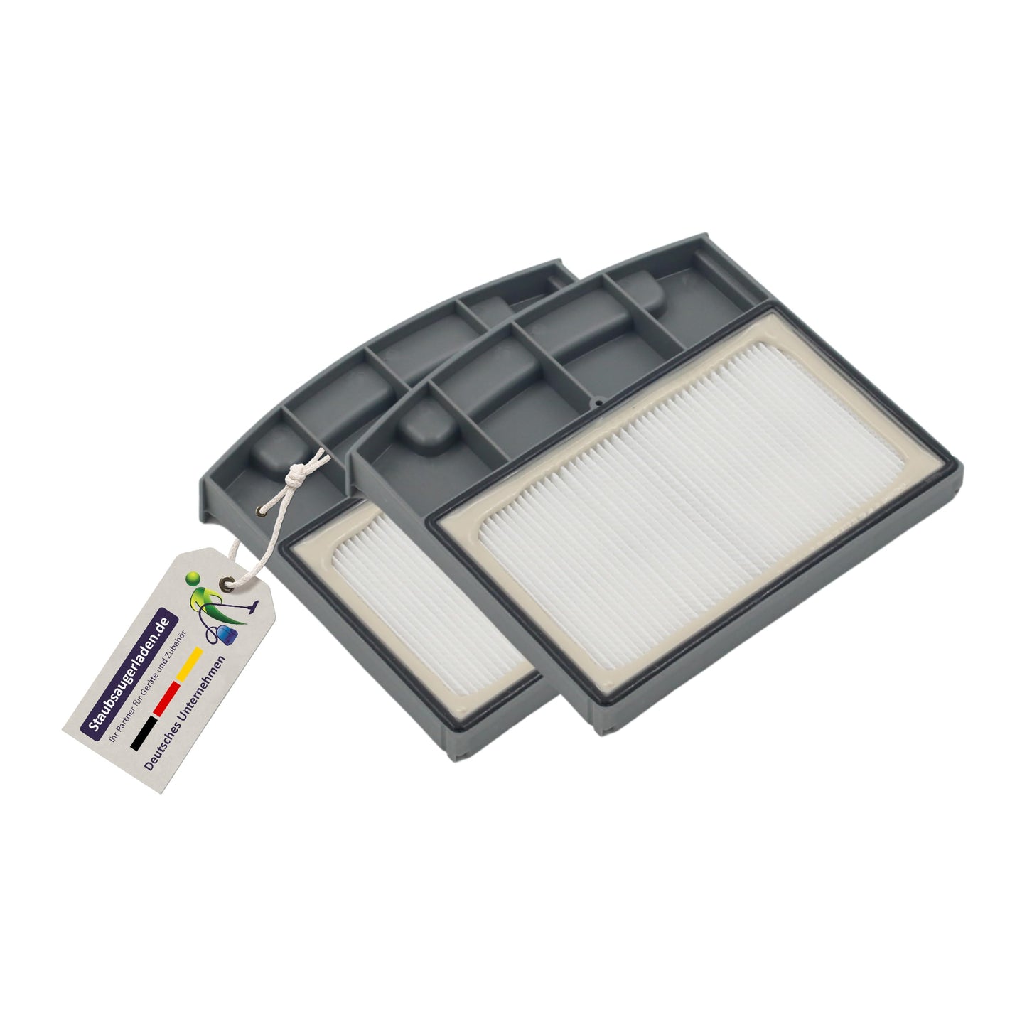 HEPA-Filter für Wetrok Monovac Comfort und Duomatic