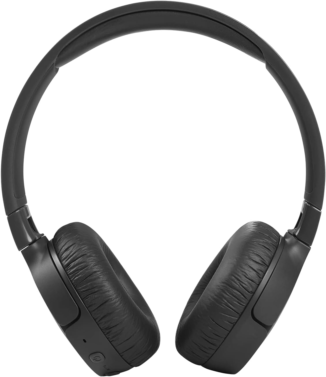Tune 660 BTNC mit aktiver Geräuschunterdrückung, Schwarz Tune 660 BTNC