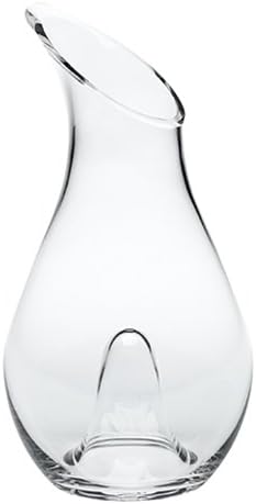 1414/13 Dekanter "O" Thums, 750 ml Farblos