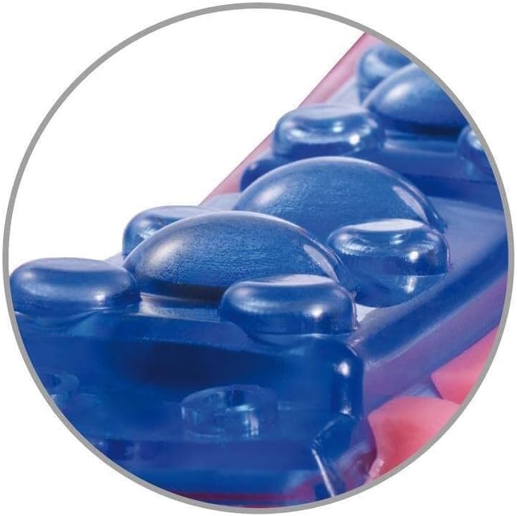 Vital Hoop Hula Hoop Reifen für Erwachsene, Vital Hoop 2,6kg