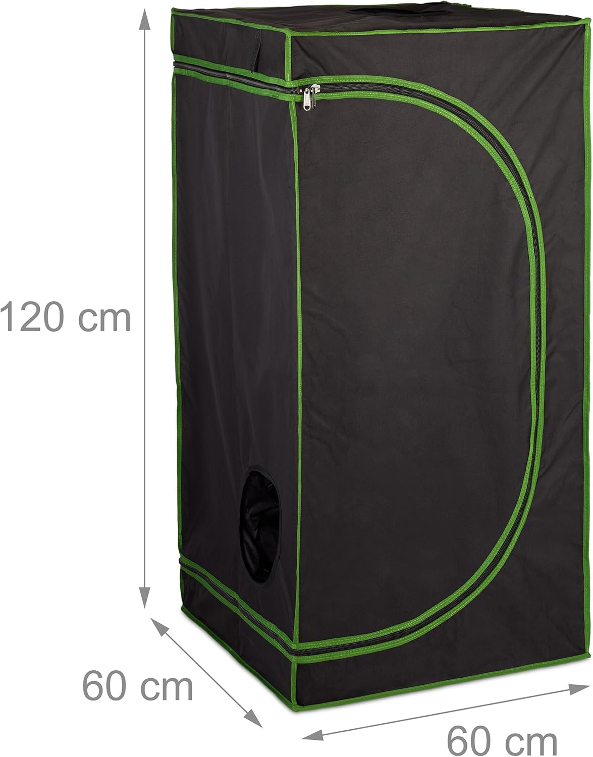 Growbox, 120x60x60 cm