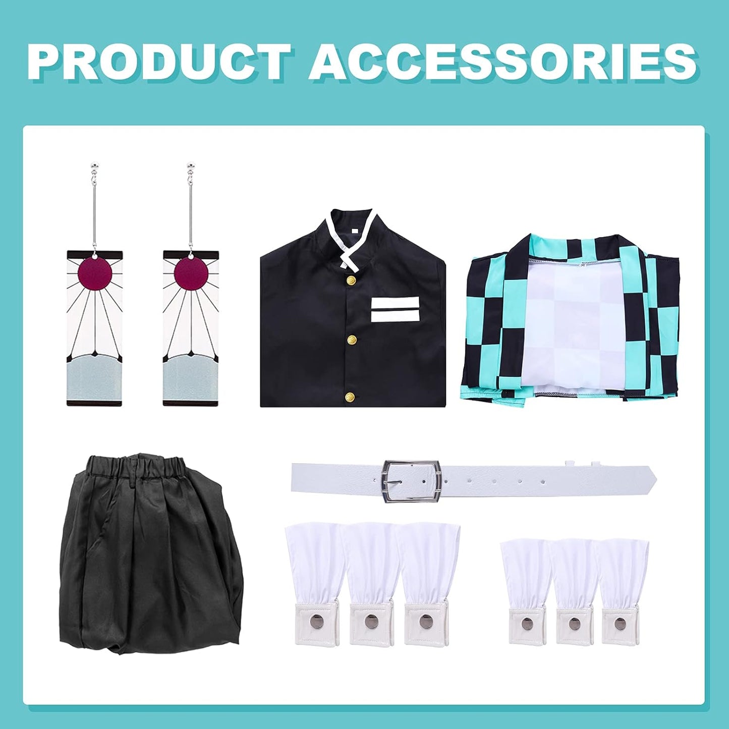 Cosplay Kostüm, XL Cosplay 1