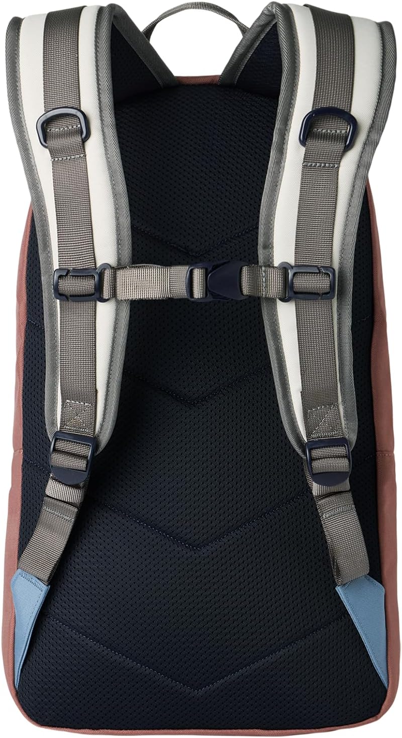 Heli Street Rucksack, 22 Lang Woods Cove