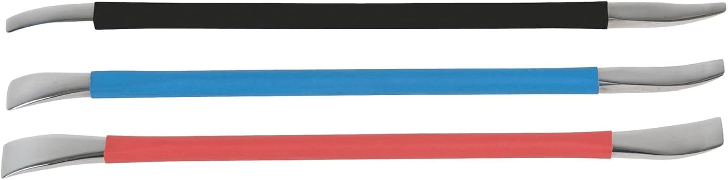 911.8225 Präzisions-Hebelwerkzeug-Satz, 3-teilig