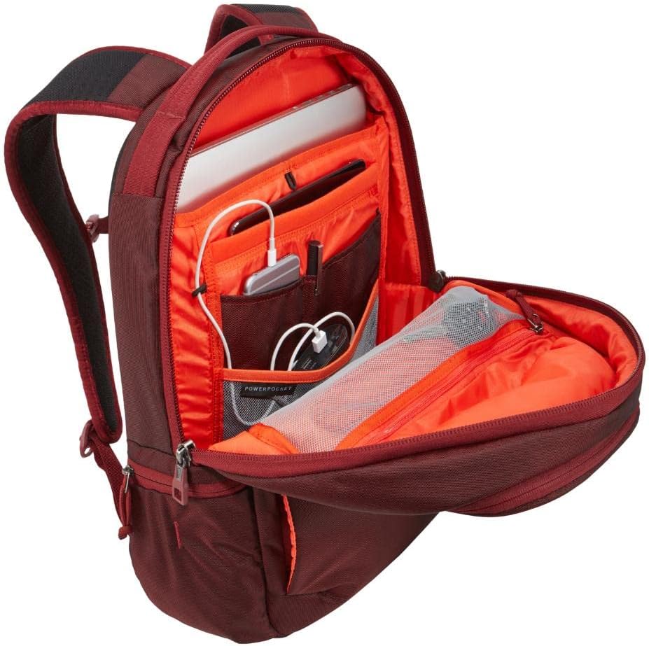 Subterra Rucksack 23L, Ember 23 Liter