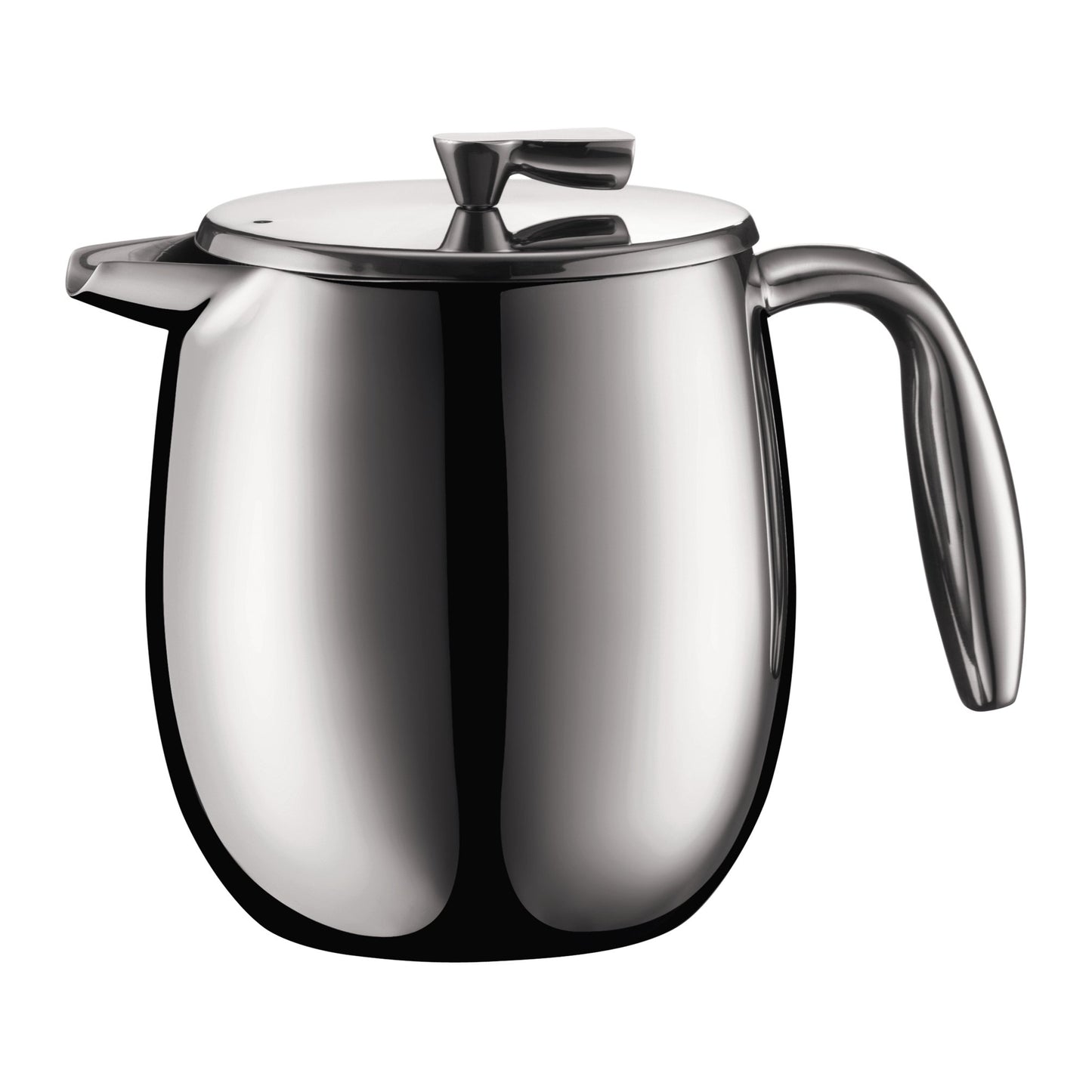 Doppelwandiger French Press Columbia, Matt 0.5 L Single
