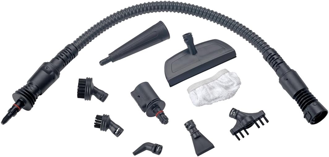 CP2000 - Dampfmopp und Handdampfreiniger