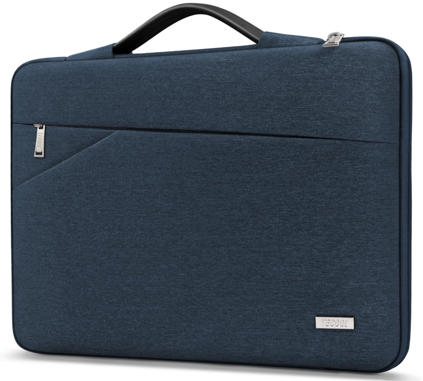 Laptop-Schutzhülle für 15,6", 15,6 Zoll Denim Blau