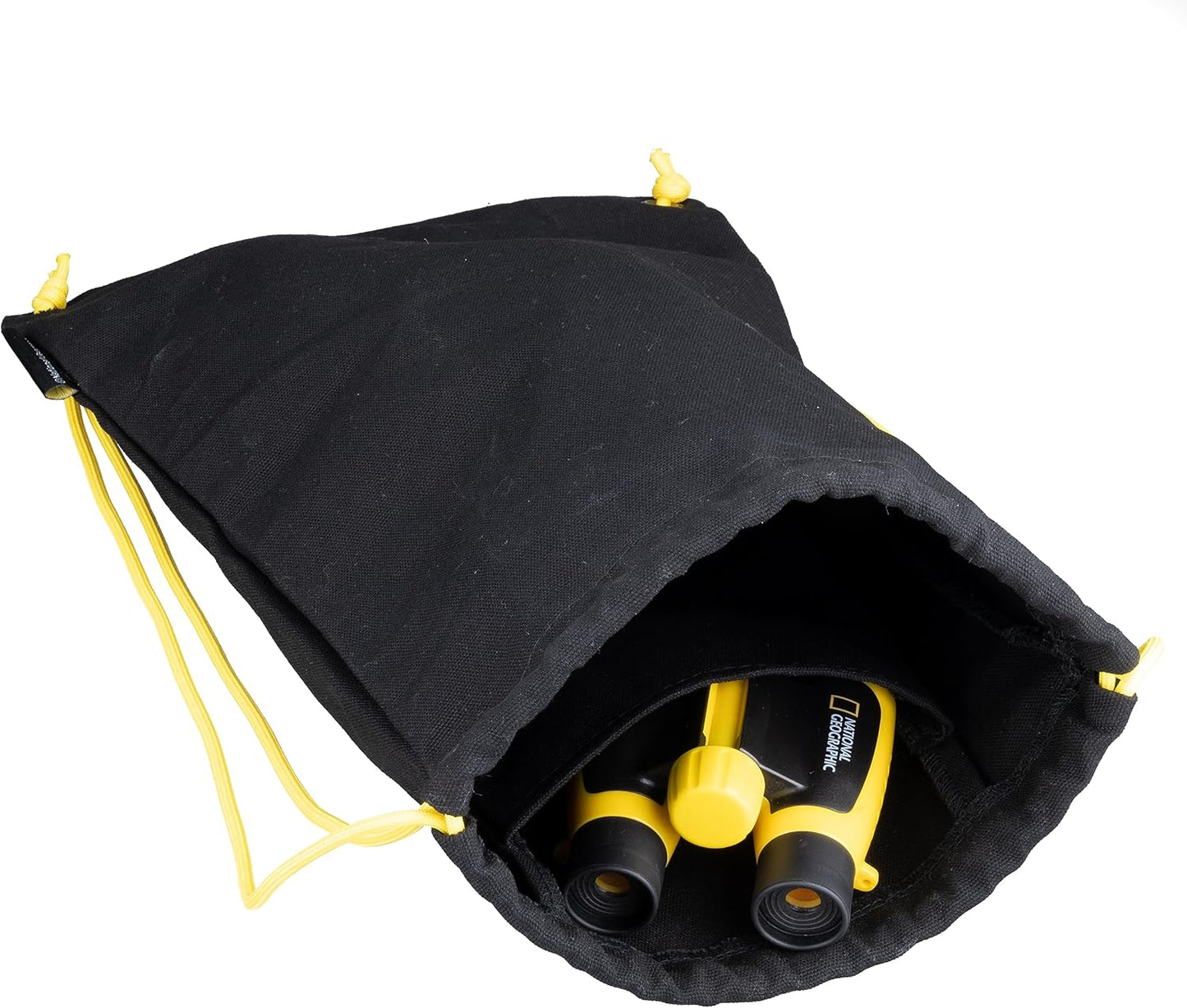 Entdeckerset National Geographic