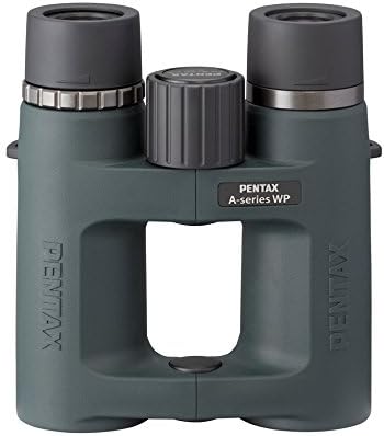 AD 9x32 WP Fernglas, 9x32