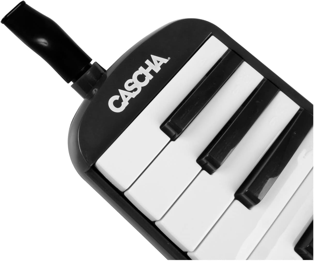 Melodica, Schwarz Melodica Single