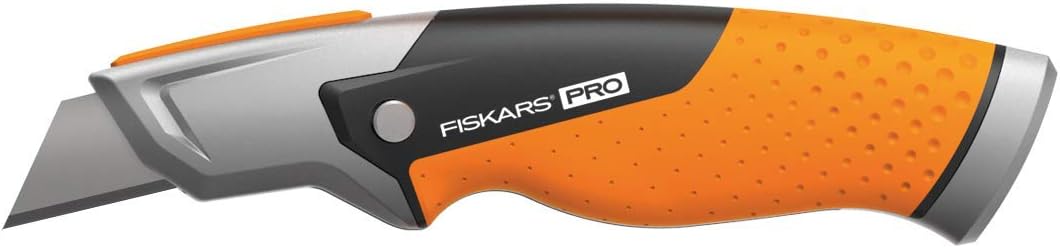 CarbonMax, Universalmesser, feststehend
