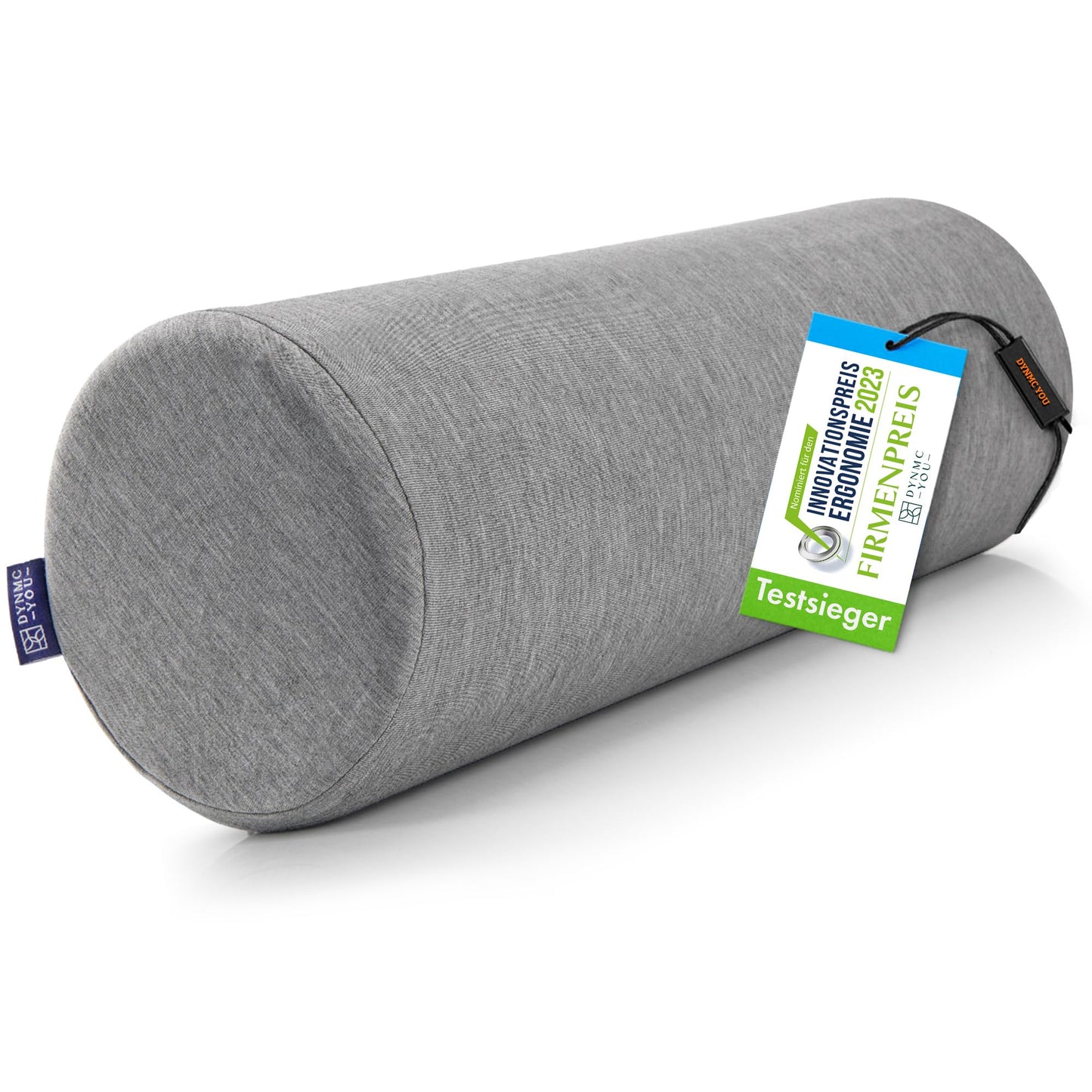 Ergonomische Kissenrolle