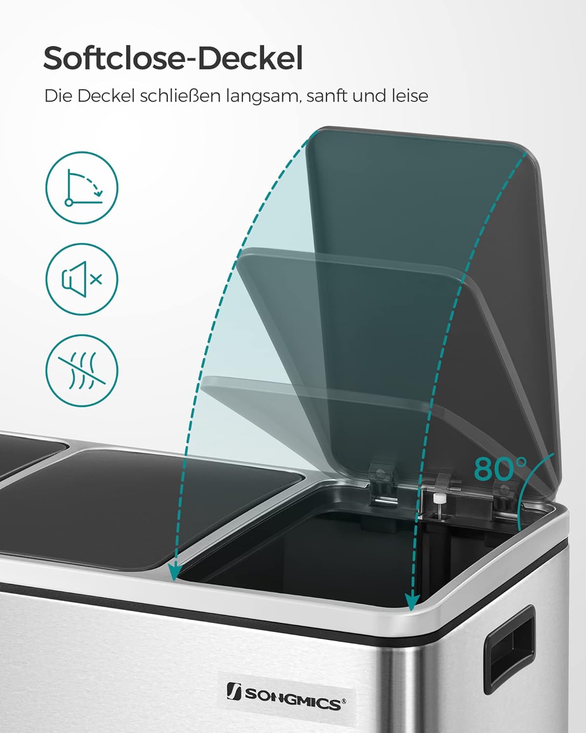 LTB54NL, Metallisches Silber + Tintenschwarz