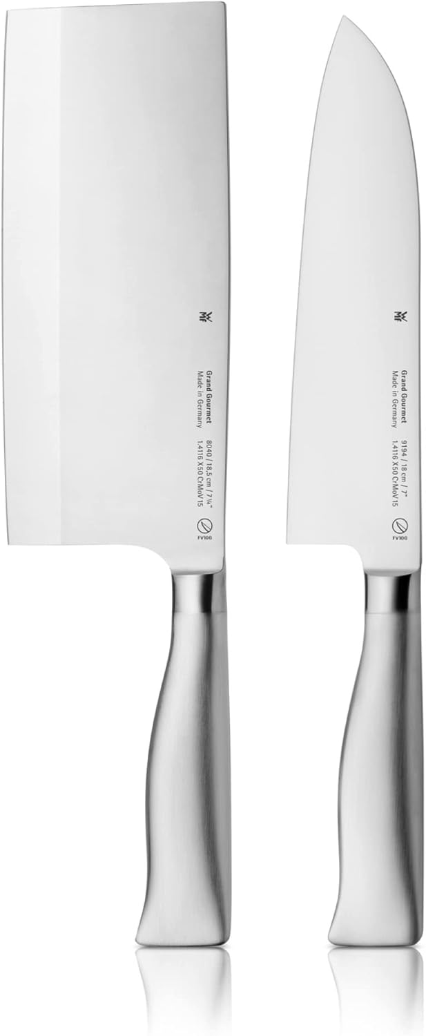 Grand Gourmet Asia Messerset (2-teilig)