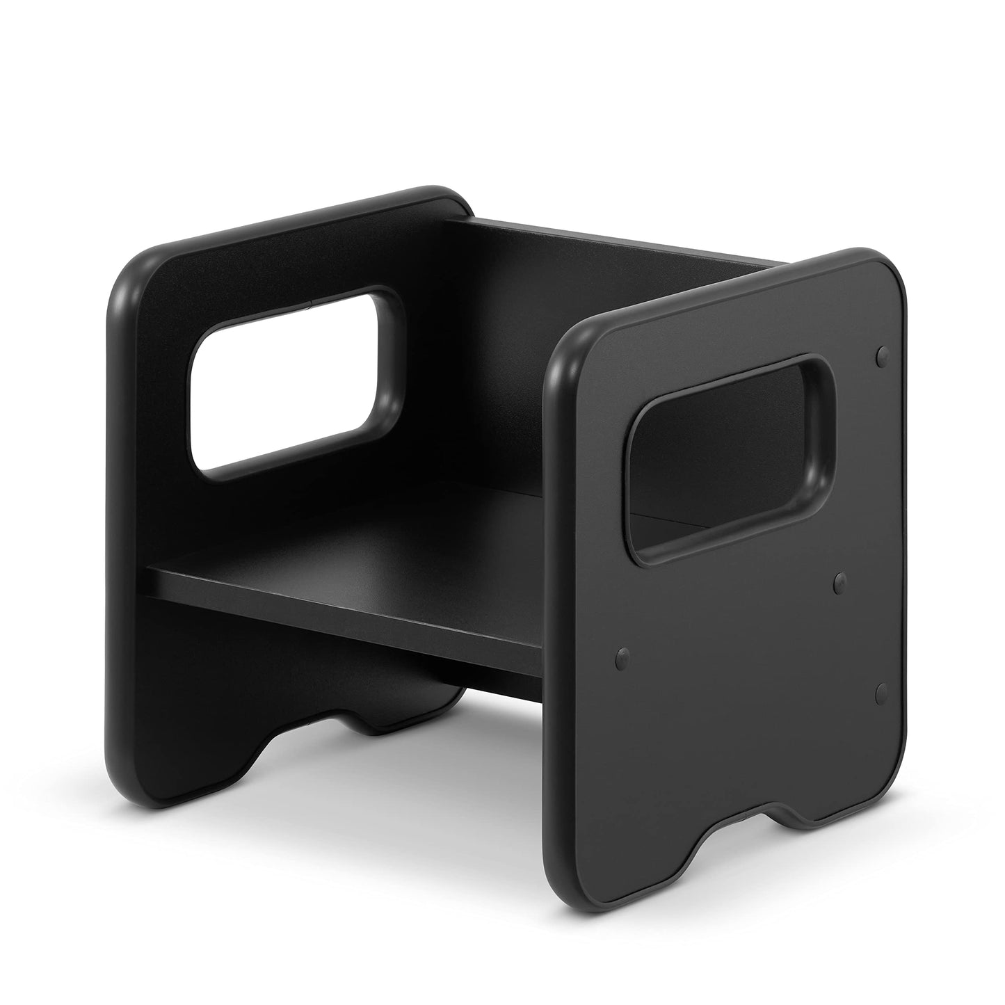Wendehocker, Schwarz
