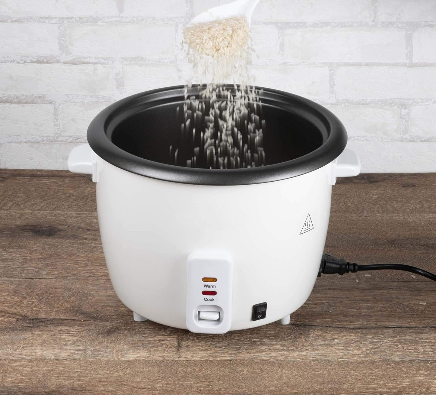 Rice Cooker