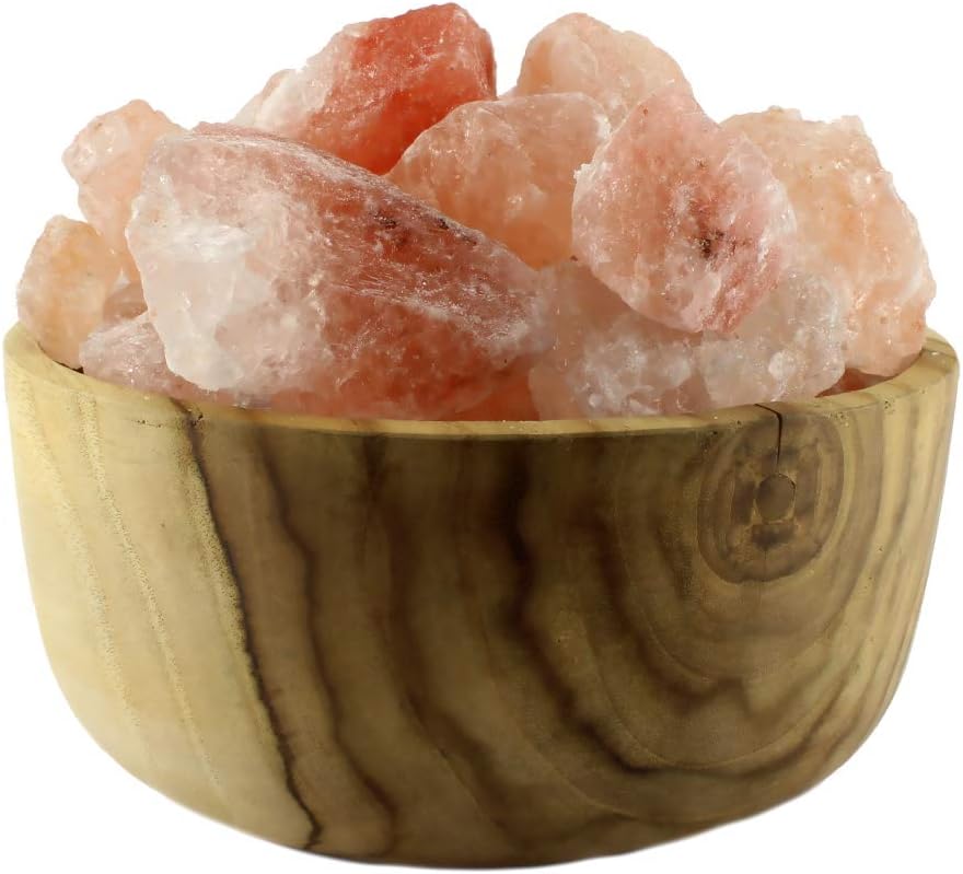 5 kg Salz-Kristallbrocken