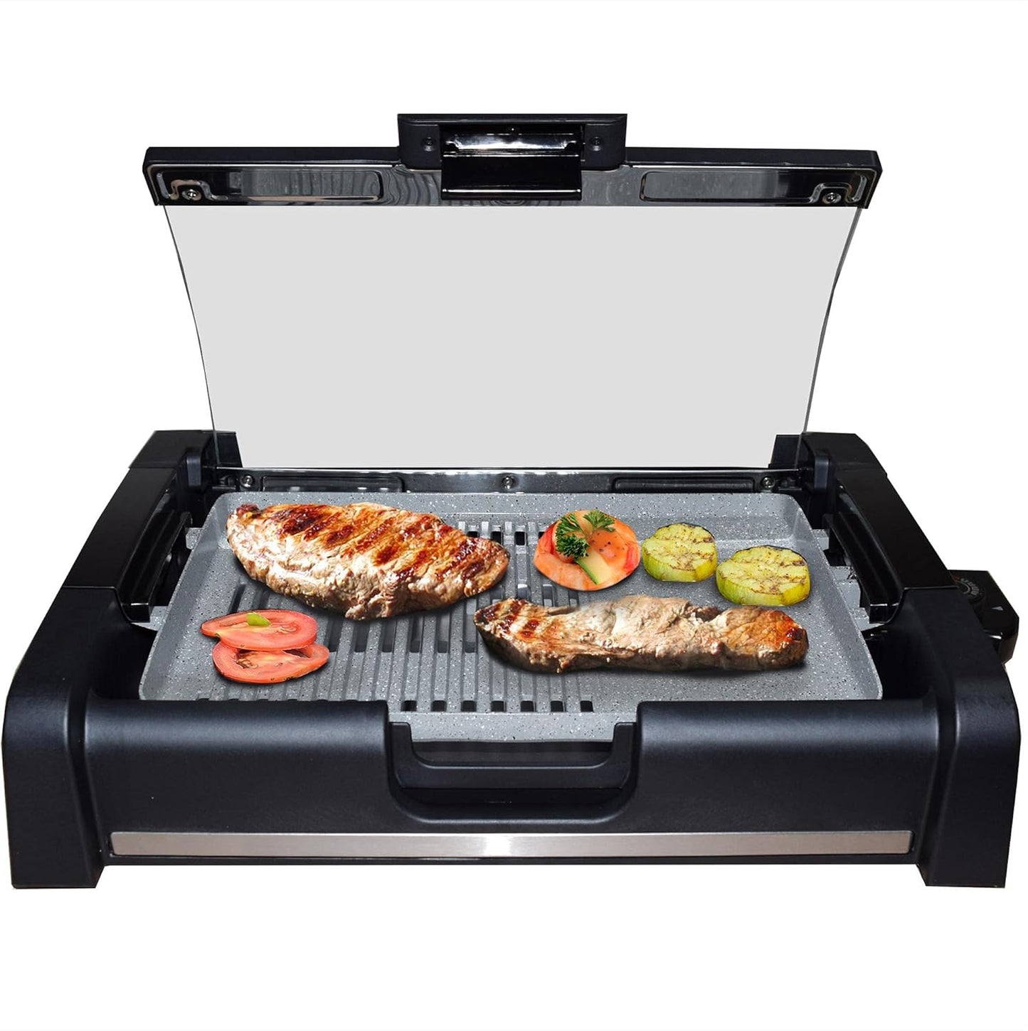 Elektrogrill