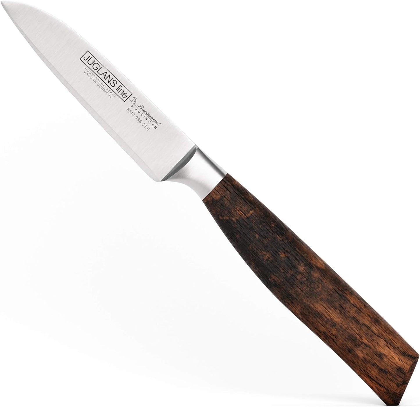 Juglans Line Gemüsemesser