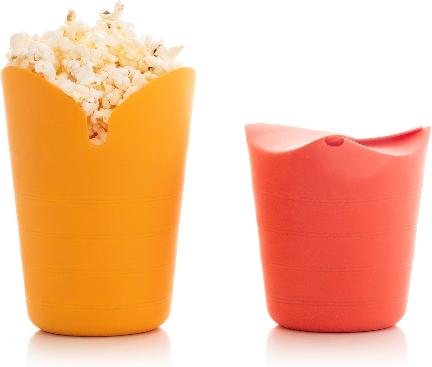 Popcorn-Bereiter