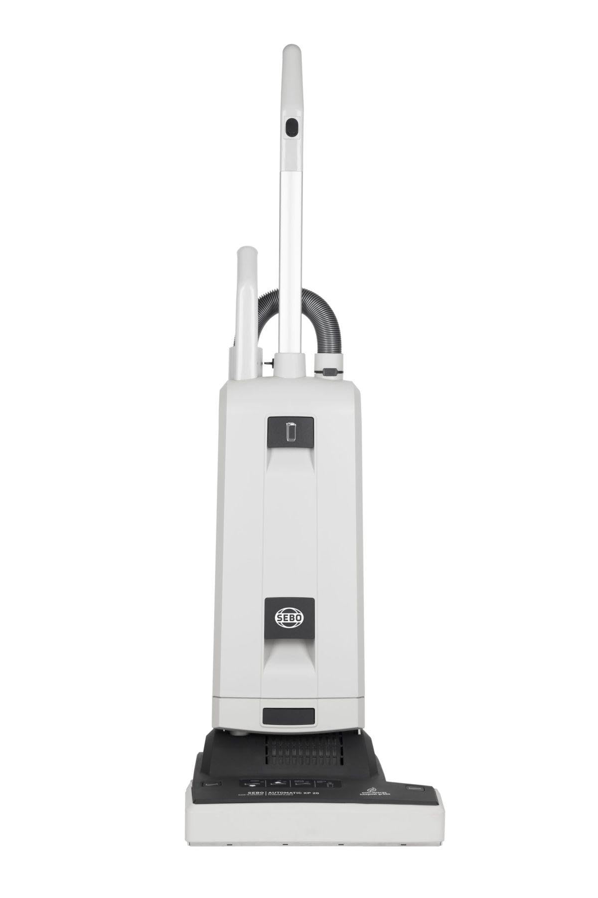Profi-Bürstsauger Automatic XP 20