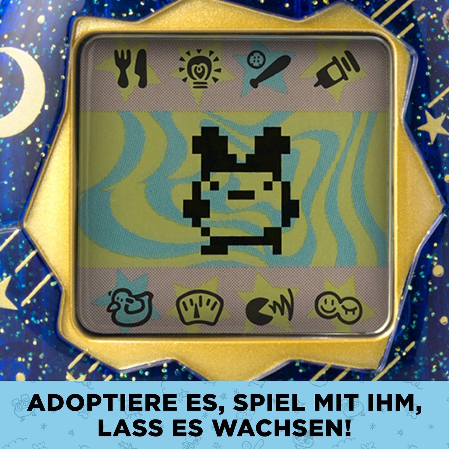 Tamagotchi, Starry Night