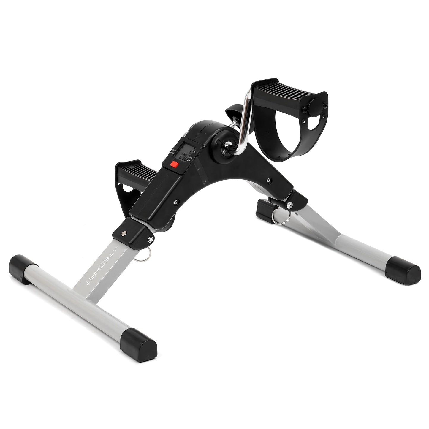 Pedal-Heimtrainer für Arme und Beine, Grau PED2