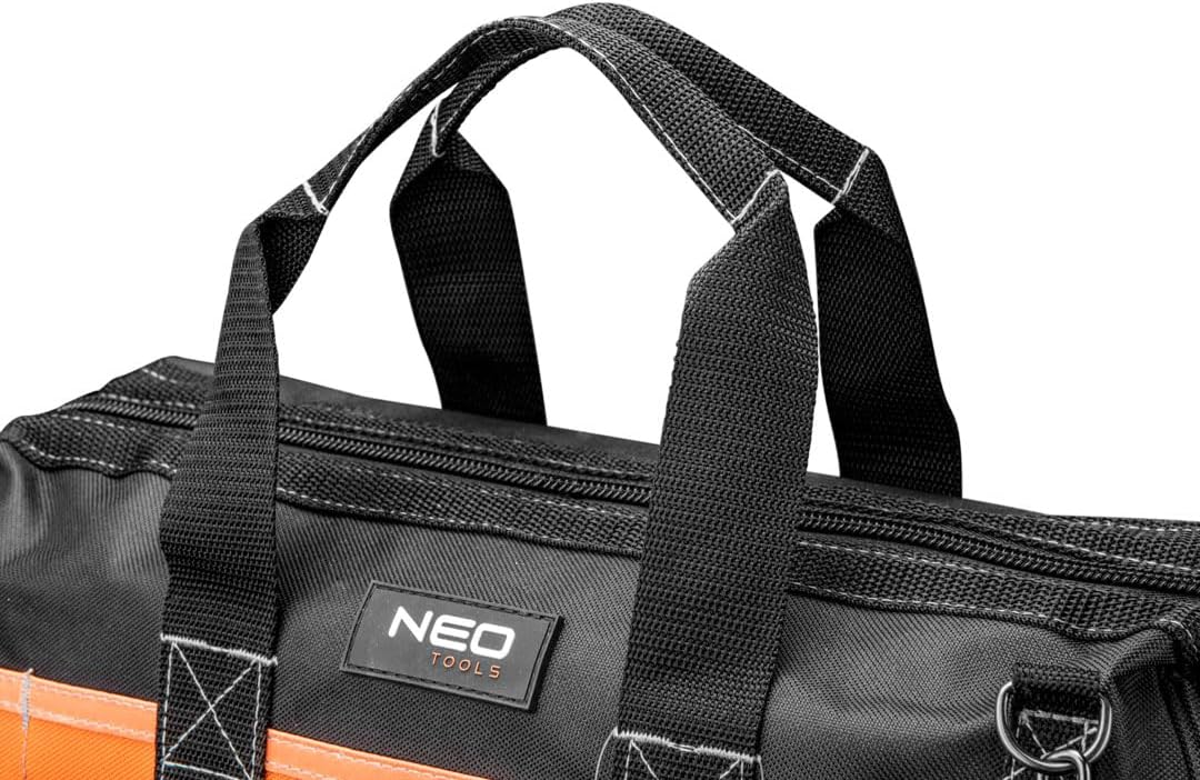 Werkzeugtasche 84-305, 40 x 33 x 22 cm (LxHxW)